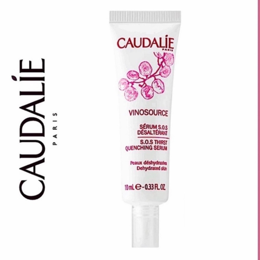Caudalie Vinosource SOS Thirst Quenching Serum
